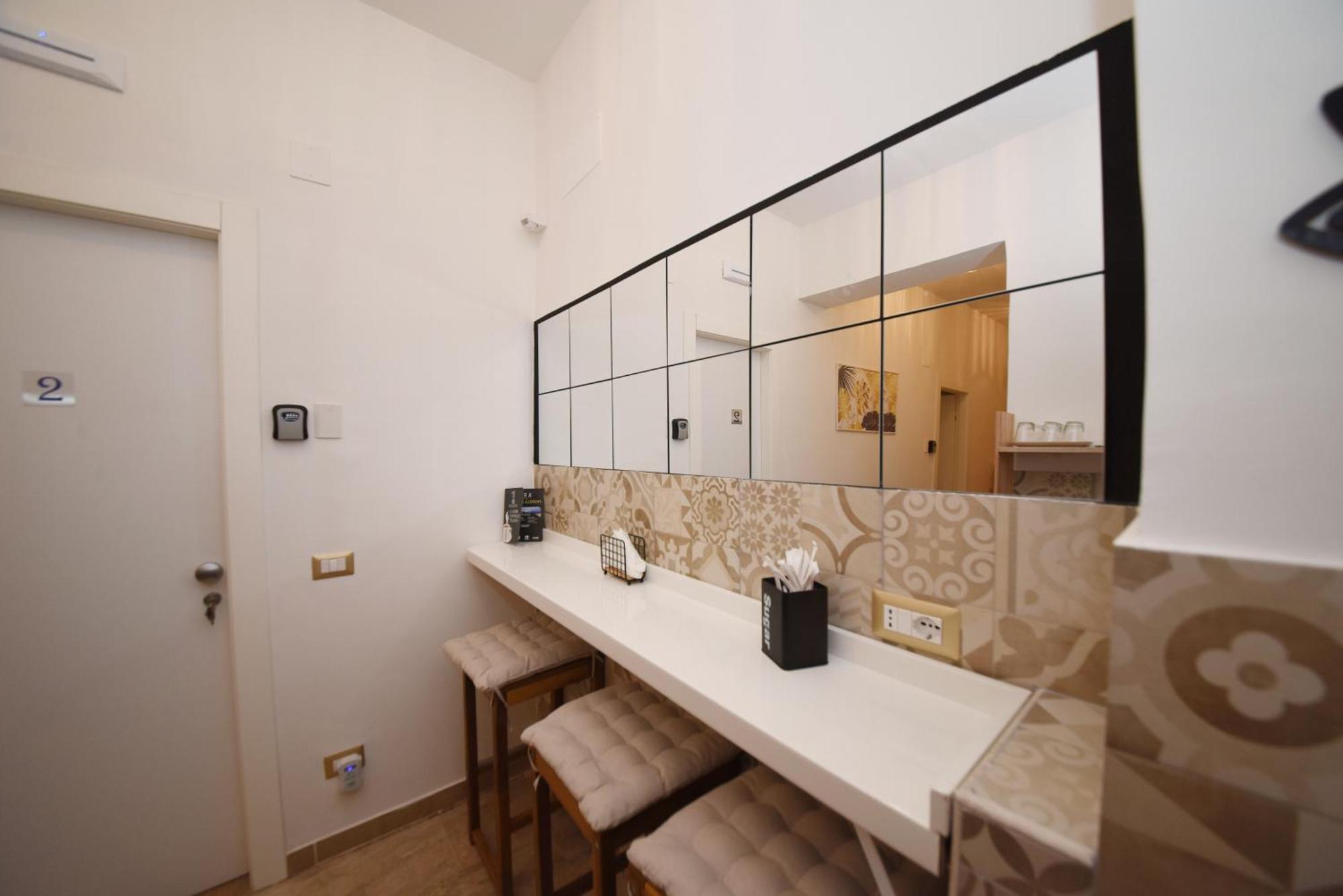 Hotel Locazione Turistica Dello Stretto à Messine Extérieur photo